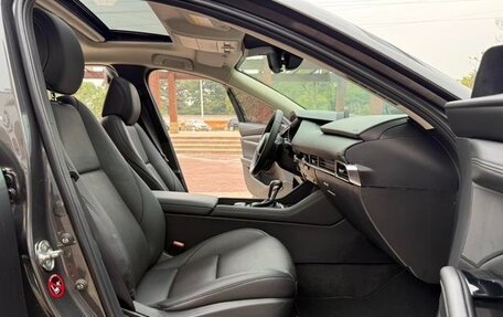 Mazda 3, 2022 год, 1 800 808 рублей, 10 фотография