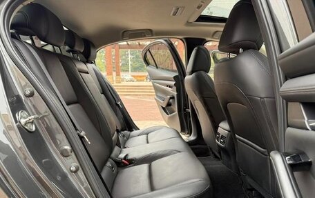 Mazda 3, 2022 год, 1 800 808 рублей, 12 фотография