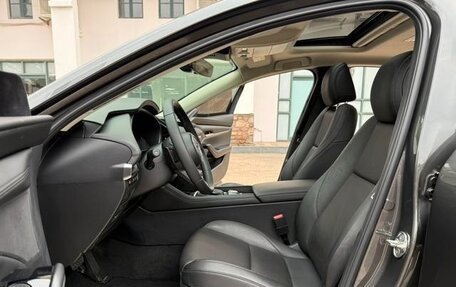 Mazda 3, 2022 год, 1 800 808 рублей, 9 фотография