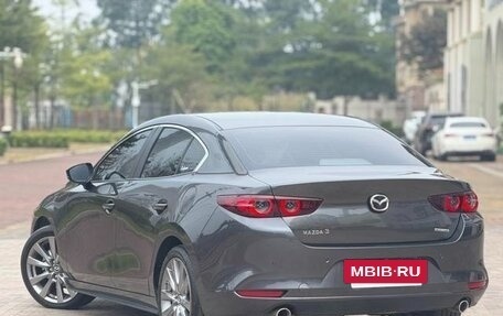 Mazda 3, 2022 год, 1 800 808 рублей, 8 фотография