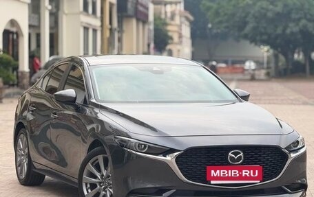 Mazda 3, 2022 год, 1 800 808 рублей, 4 фотография
