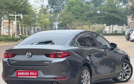 Mazda 3, 2022 год, 1 800 808 рублей, 6 фотография