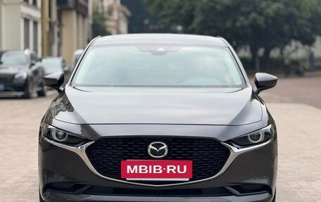 Mazda 3, 2022 год, 1 800 808 рублей, 3 фотография