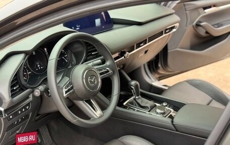 Mazda 3, 2022 год, 1 800 808 рублей, 14 фотография