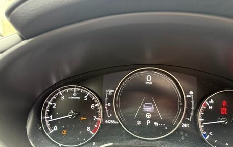 Mazda 3, 2022 год, 1 800 808 рублей, 15 фотография