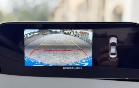 Mazda 3, 2022 год, 1 800 808 рублей, 16 фотография