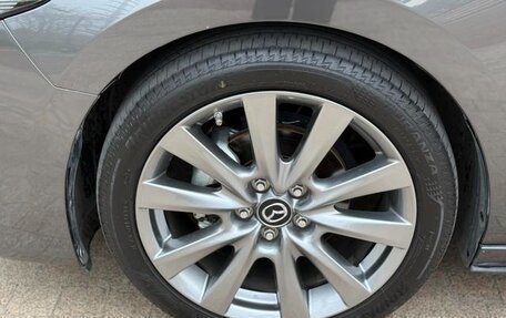 Mazda 3, 2022 год, 1 800 808 рублей, 19 фотография