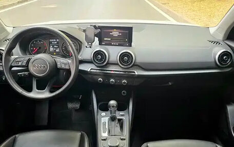 Audi Q2 I, 2022 год, 1 950 143 рублей, 9 фотография