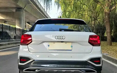 Audi Q2 I, 2022 год, 1 950 143 рублей, 5 фотография