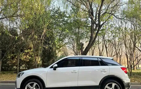 Audi Q2 I, 2022 год, 1 950 143 рублей, 4 фотография