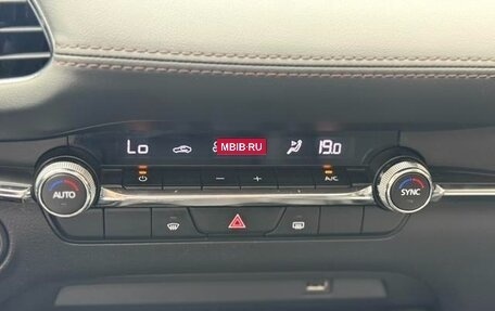 Mazda 3, 2022 год, 1 800 808 рублей, 17 фотография