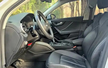 Audi Q2 I, 2022 год, 1 950 143 рублей, 8 фотография