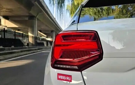 Audi Q2 I, 2022 год, 1 950 143 рублей, 7 фотография