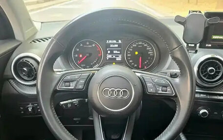 Audi Q2 I, 2022 год, 1 950 143 рублей, 11 фотография