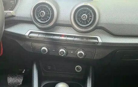 Audi Q2 I, 2022 год, 1 950 143 рублей, 12 фотография