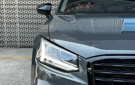 Audi Q2 I, 2021 год, 2 100 143 рублей, 3 фотография