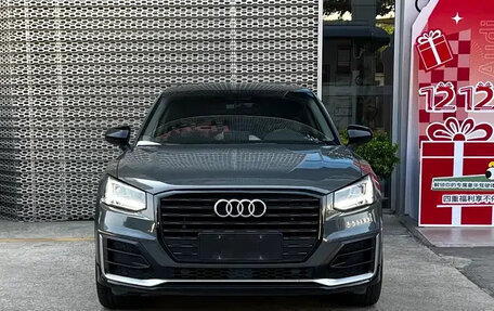 Audi Q2 I, 2021 год, 2 100 143 рублей, 2 фотография