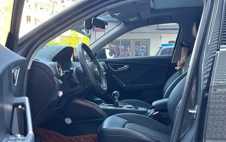 Audi Q2 I, 2021 год, 2 100 143 рублей, 10 фотография