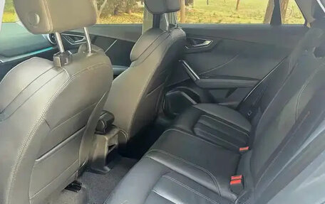 Audi Q2 I, 2022 год, 1 950 143 рублей, 15 фотография