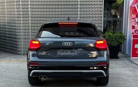 Audi Q2 I, 2021 год, 2 100 143 рублей, 7 фотография