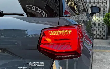 Audi Q2 I, 2021 год, 2 100 143 рублей, 9 фотография