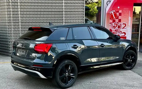 Audi Q2 I, 2021 год, 2 100 143 рублей, 6 фотография