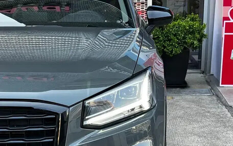 Audi Q2 I, 2021 год, 2 100 143 рублей, 4 фотография