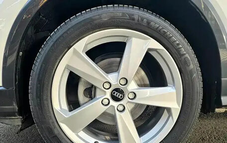 Audi Q2 I, 2022 год, 1 950 143 рублей, 16 фотография