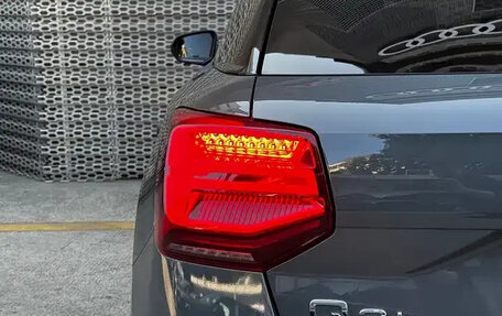 Audi Q2 I, 2021 год, 2 100 143 рублей, 8 фотография