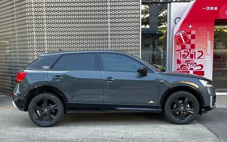 Audi Q2 I, 2021 год, 2 100 143 рублей, 5 фотография