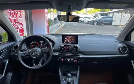 Audi Q2 I, 2021 год, 2 100 143 рублей, 16 фотография