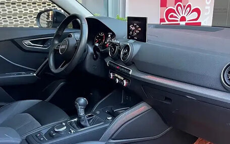 Audi Q2 I, 2021 год, 2 100 143 рублей, 12 фотография