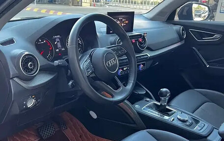 Audi Q2 I, 2021 год, 2 100 143 рублей, 13 фотография