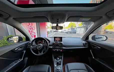 Audi Q2 I, 2021 год, 2 100 143 рублей, 14 фотография