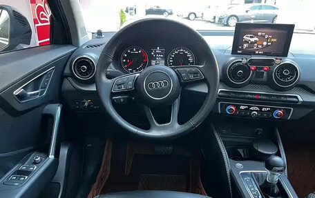 Audi Q2 I, 2021 год, 2 100 143 рублей, 15 фотография