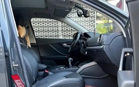 Audi Q2 I, 2021 год, 2 100 143 рублей, 11 фотография