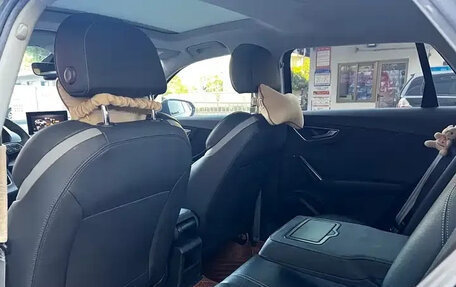 Audi Q2 I, 2021 год, 2 100 143 рублей, 20 фотография