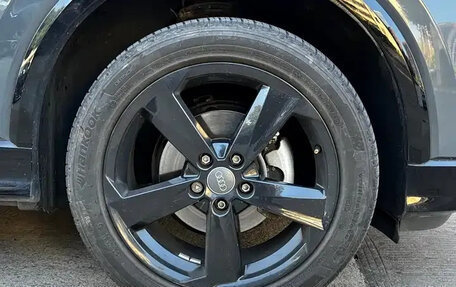 Audi Q2 I, 2021 год, 2 100 143 рублей, 25 фотография