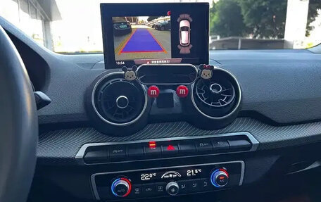Audi Q2 I, 2021 год, 2 100 143 рублей, 19 фотография