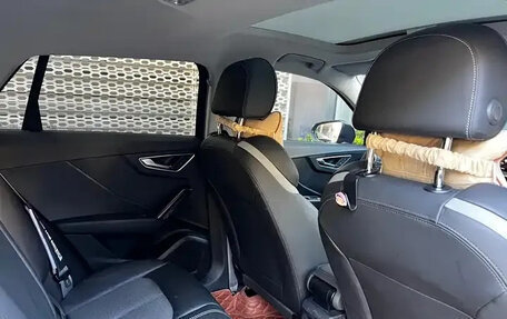 Audi Q2 I, 2021 год, 2 100 143 рублей, 23 фотография