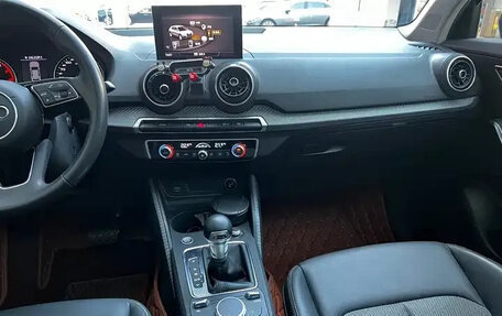 Audi Q2 I, 2021 год, 2 100 143 рублей, 18 фотография