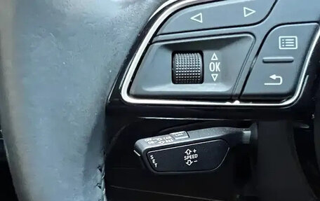 Audi Q2 I, 2021 год, 2 100 143 рублей, 17 фотография