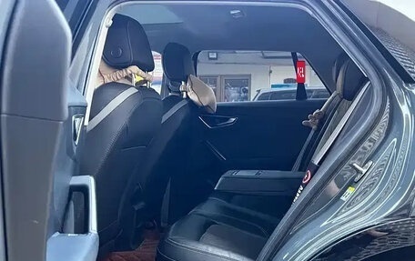 Audi Q2 I, 2021 год, 2 100 143 рублей, 22 фотография