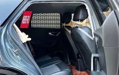 Audi Q2 I, 2021 год, 2 100 143 рублей, 21 фотография