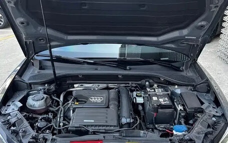 Audi Q2 I, 2021 год, 2 100 143 рублей, 26 фотография