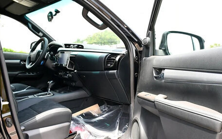 Toyota Hilux VIII, 2025 год, 10 024 000 рублей, 9 фотография