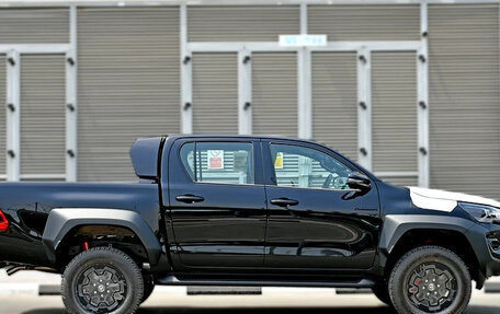 Toyota Hilux VIII, 2025 год, 10 024 000 рублей, 3 фотография