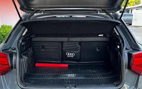 Audi Q2 I, 2021 год, 2 100 143 рублей, 27 фотография