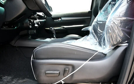 Toyota Hilux VIII, 2025 год, 10 024 000 рублей, 7 фотография