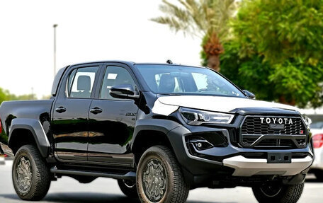 Toyota Hilux VIII, 2025 год, 10 024 000 рублей, 4 фотография